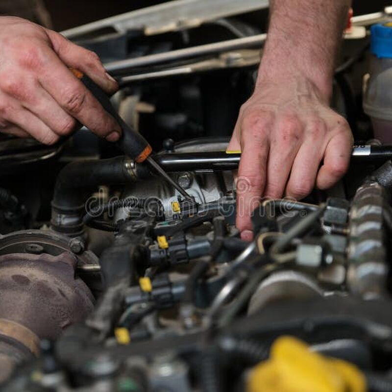 Топливная система в автосервисе MAXCENTR - профессиональный сервис в Санкт-Петербурге